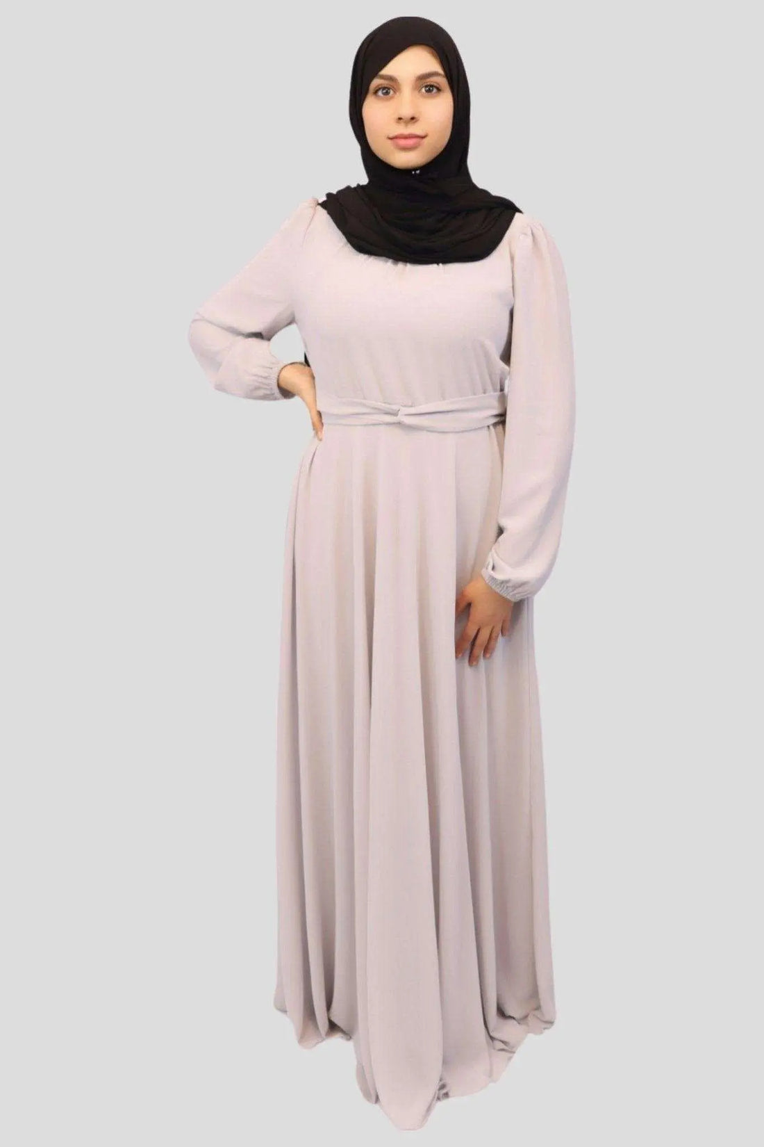 Best Modest Dresses for Eid 2026: Elegant & Timeless Styles for Every Celebration MODESTY MUSLIMAH