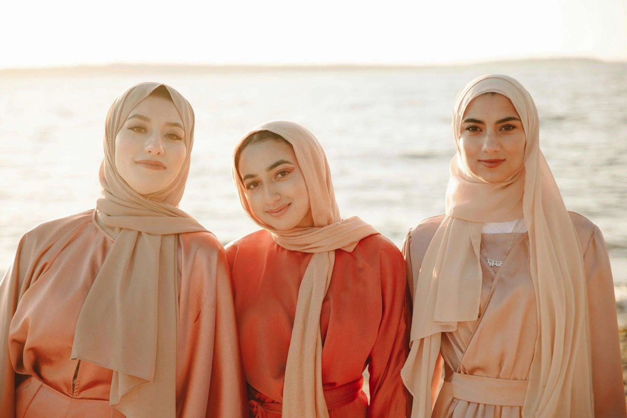 Why Abaya Dress with Hijab is a Must-Have for Modern Muslim Women - MODESTY MUSLIMAH
