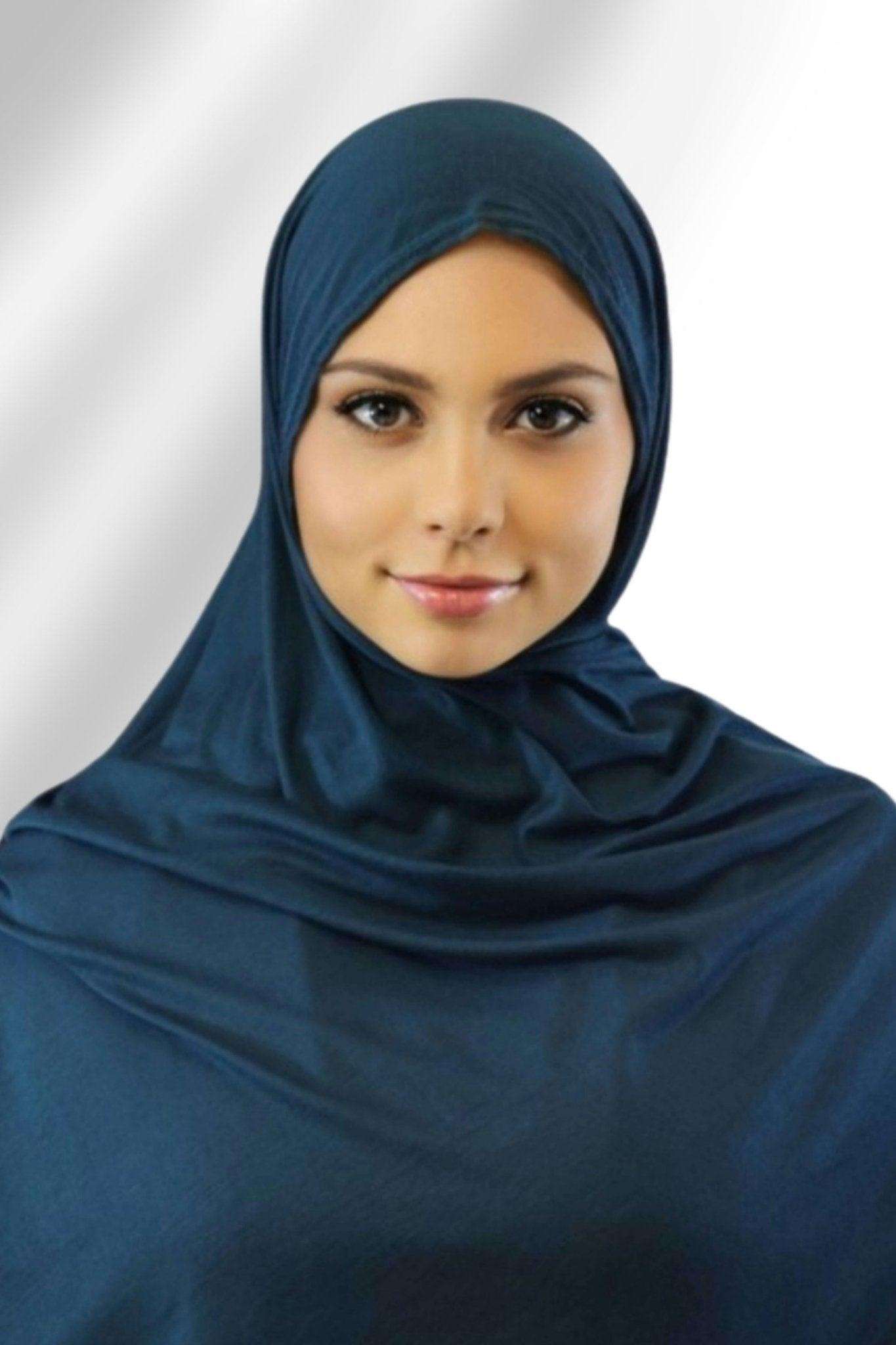Hijabs - MODESTY MUSLIMAH