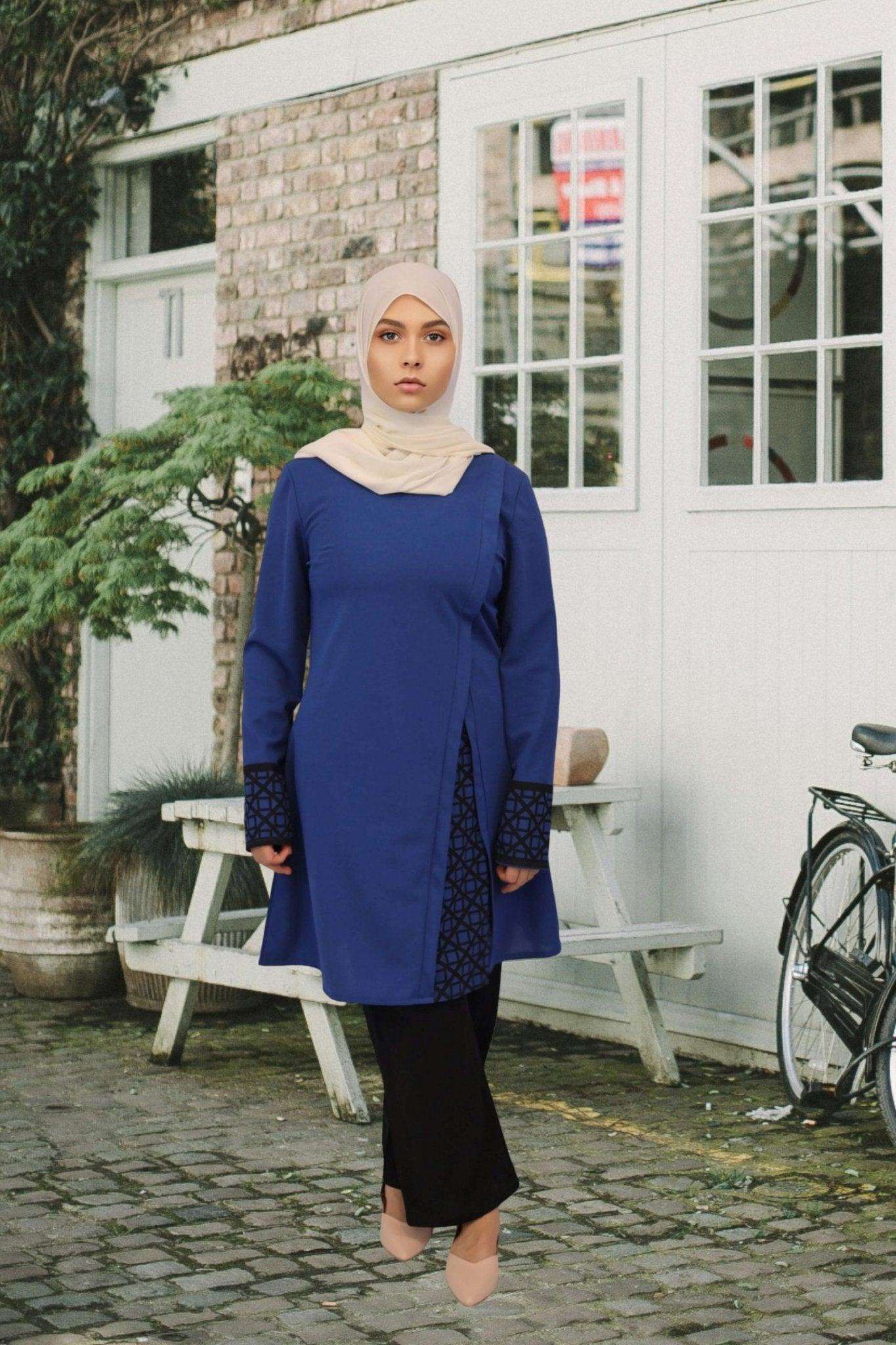 Outfit Sets - MODESTY MUSLIMAH