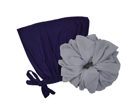 Transform Your Wardrobe with the Ultimate Hijab Set with Accessories