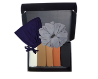 Transform Your Wardrobe with the Ultimate Hijab Set with Accessories