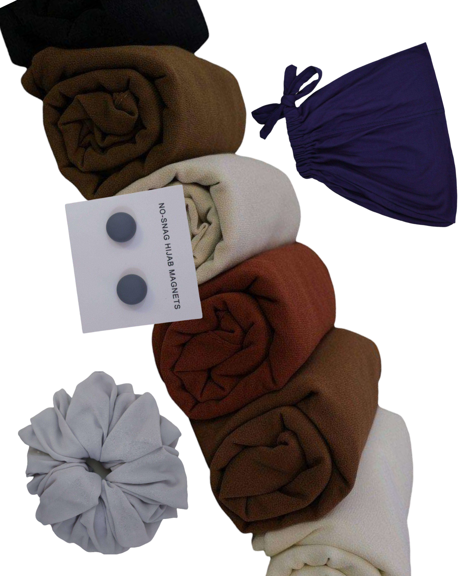 Hijabs gift set