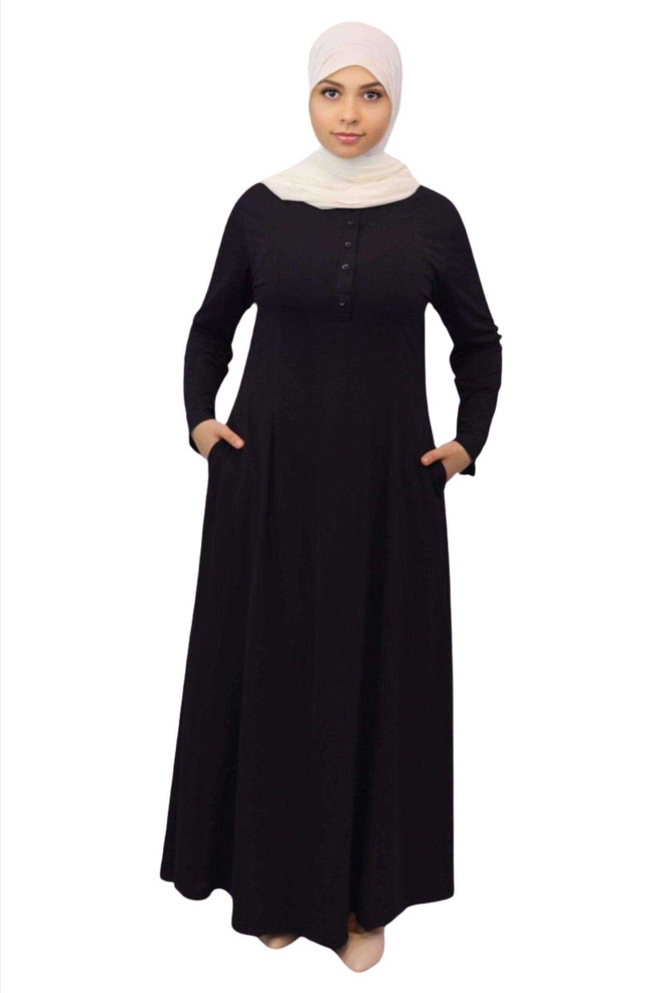 Medium / Black