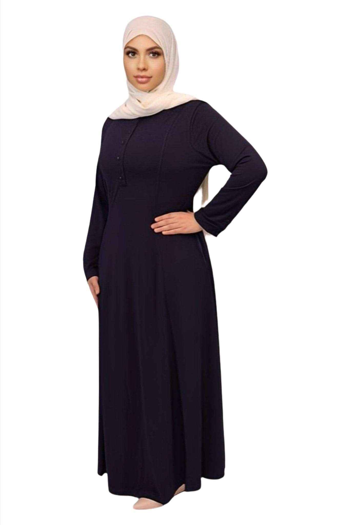 Medium / Navy