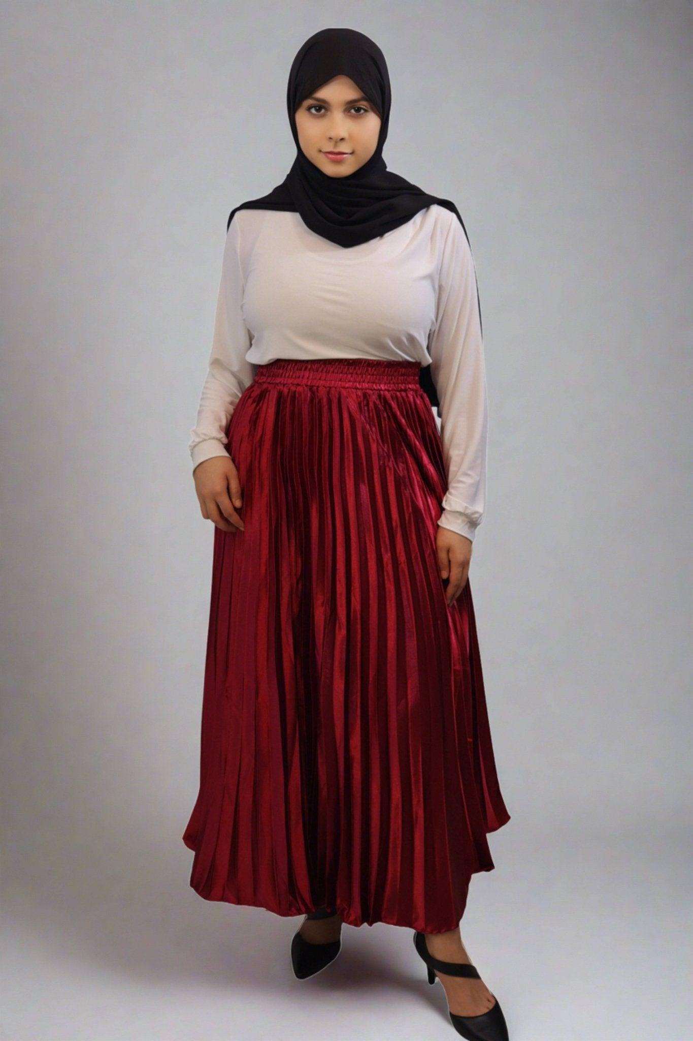 Free Size / Red