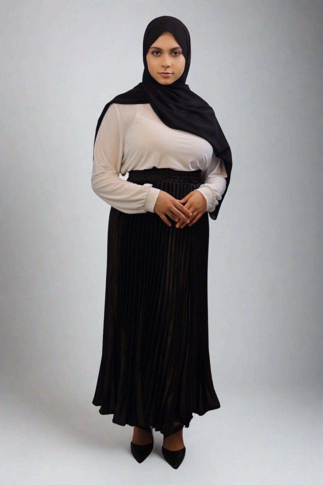Free Size / Black