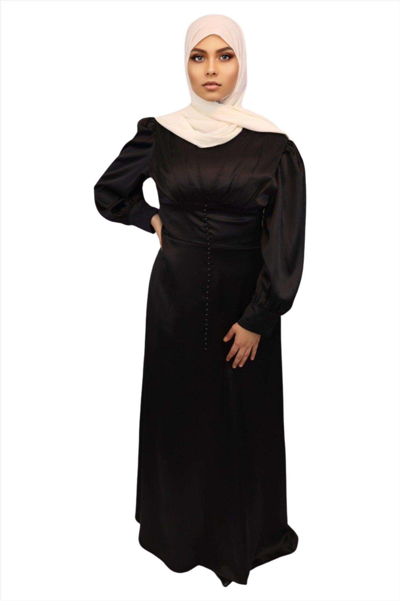 Medium / Black