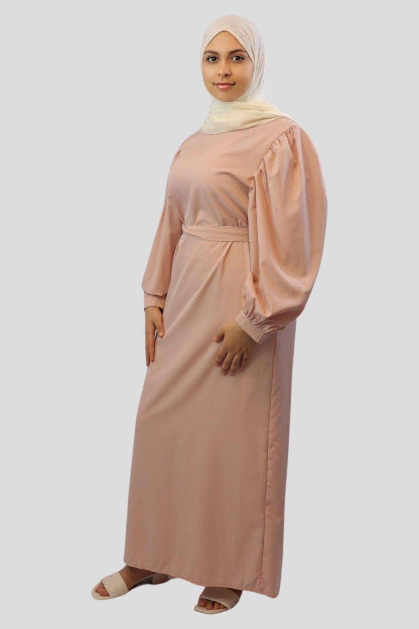 Medium / Pink