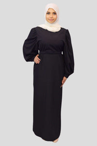 Elevate Your Style with the Fiza Ankle Length Maxi Dress
