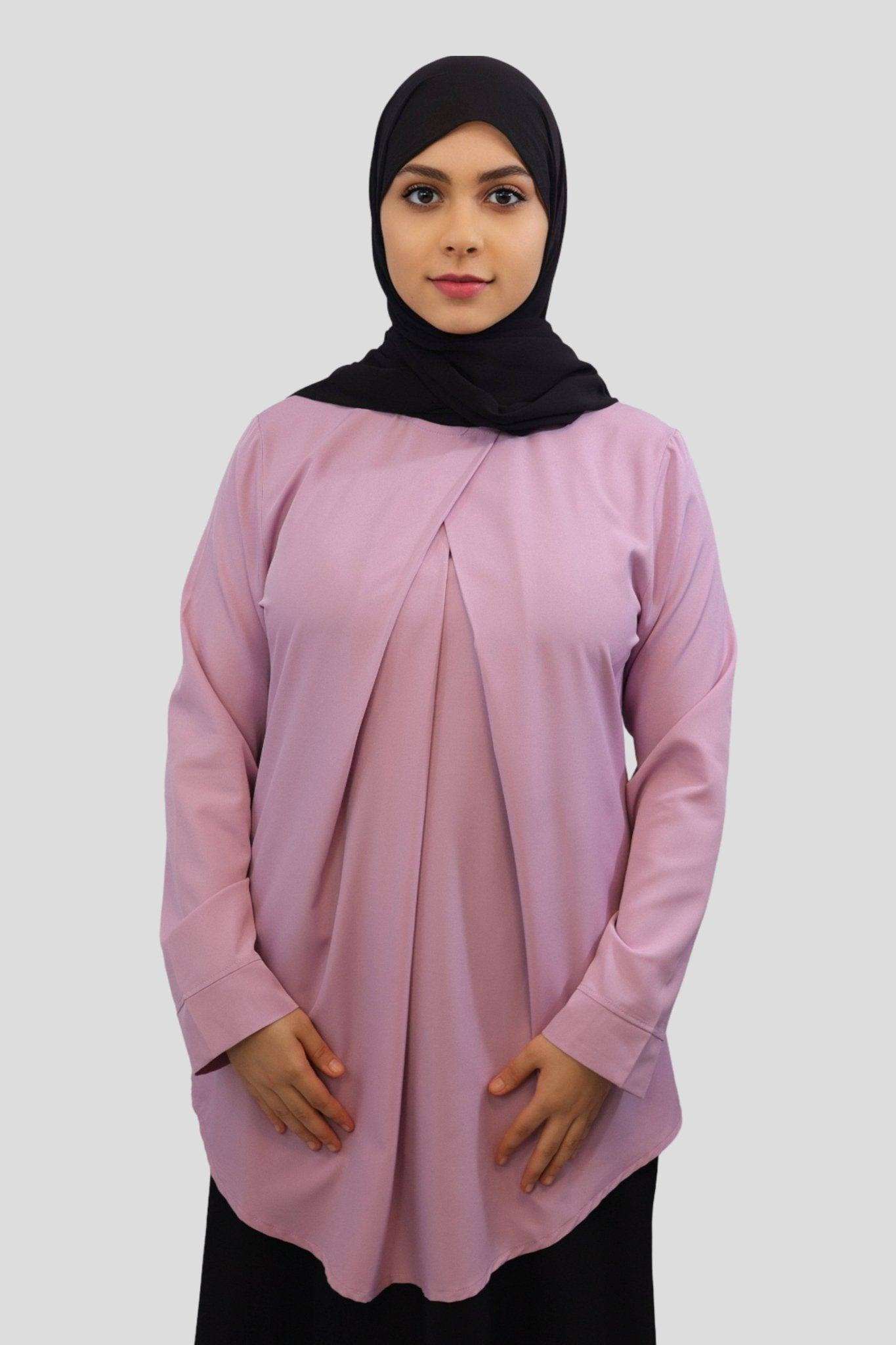 Medium / Lilac
