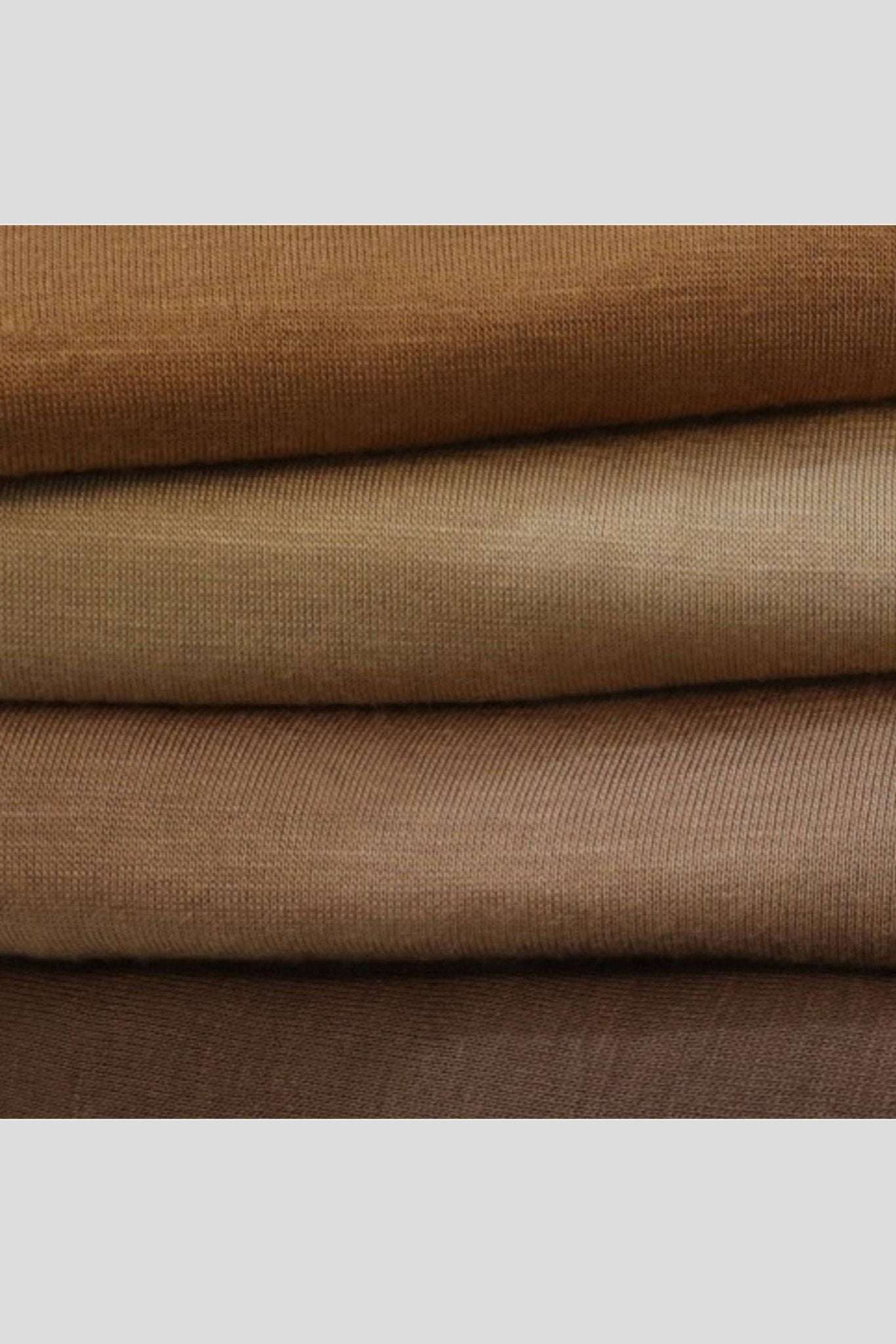 Luxe Premium Jersey Hijabs - Value Set - MODESTY MUSLIMAH