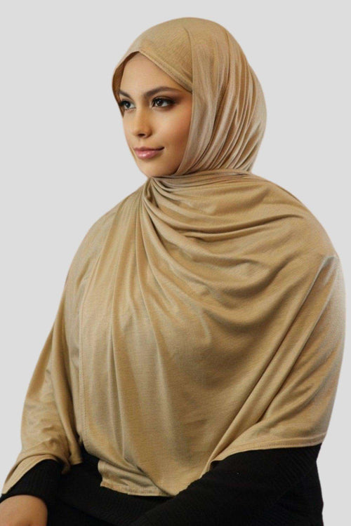 Luxe Premium Jersey Hijabs - Value Set - MODESTY MUSLIMAH