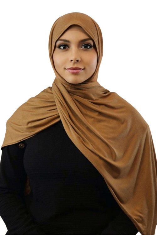 Luxe Premium Jersey Hijabs - Value Set - MODESTY MUSLIMAH