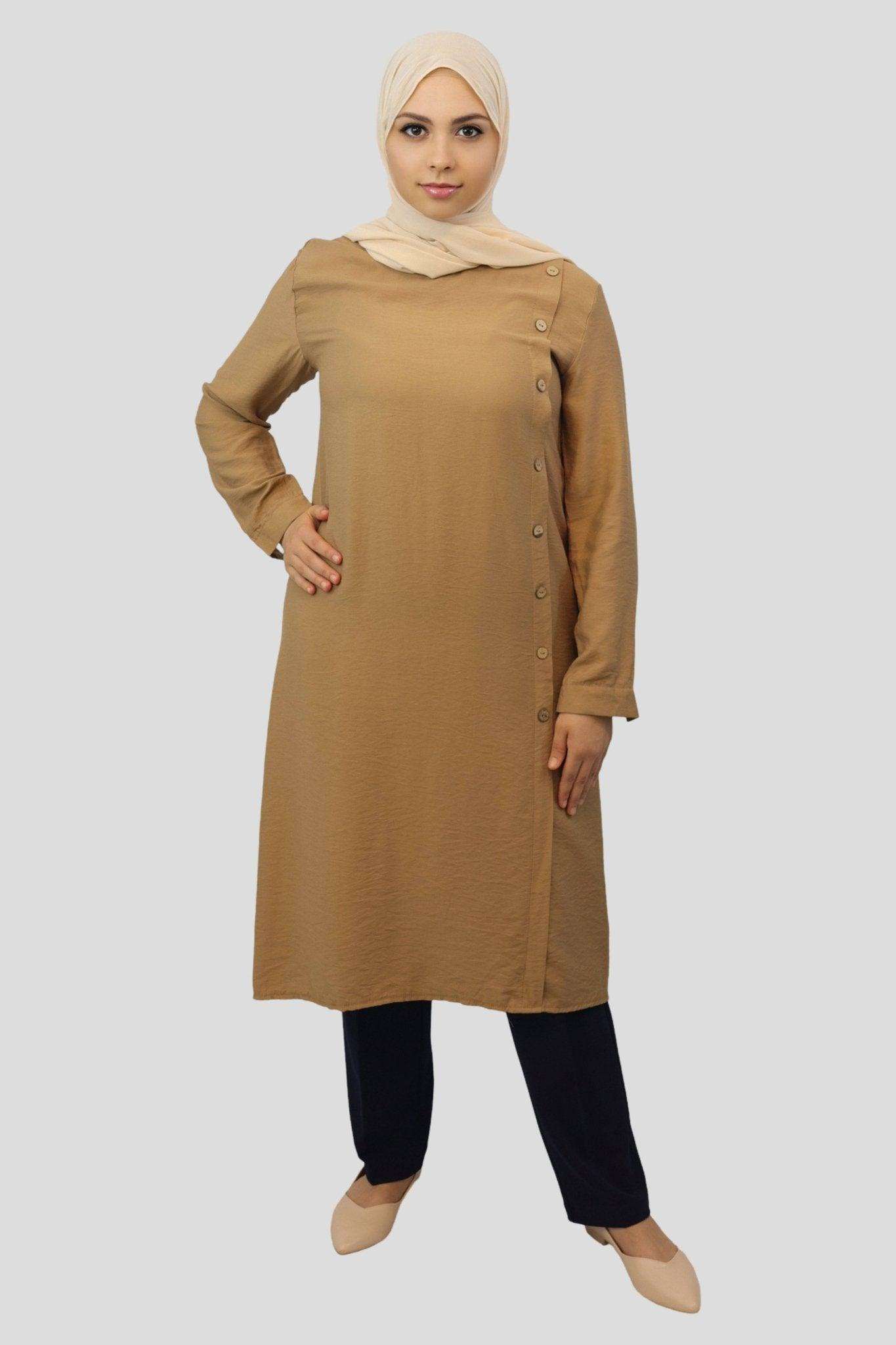 Medium / Camel