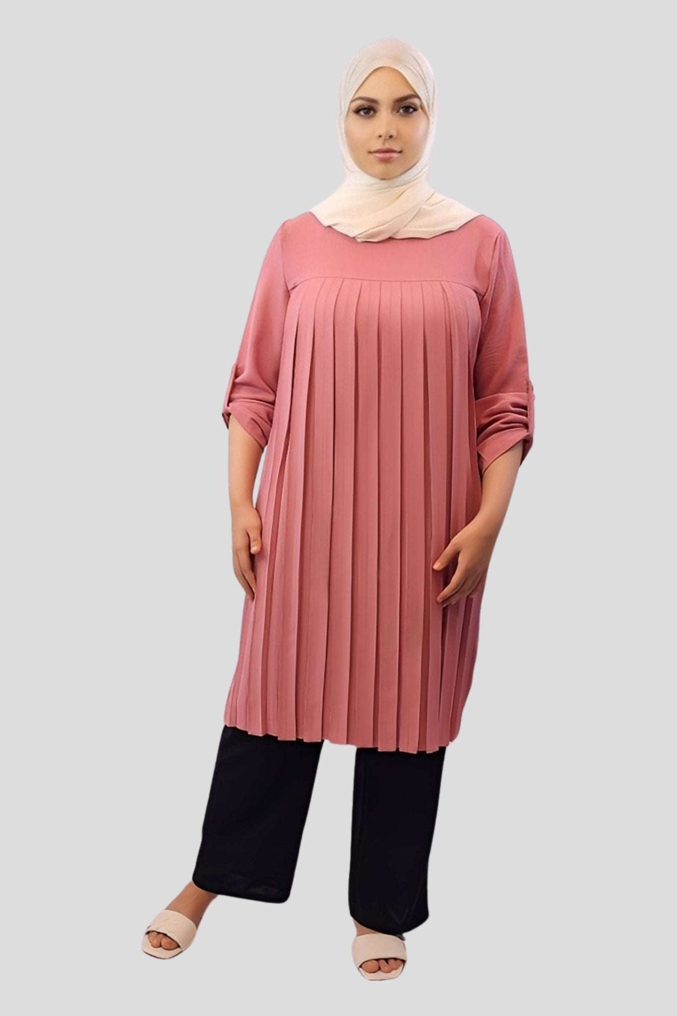 Medium / Pink