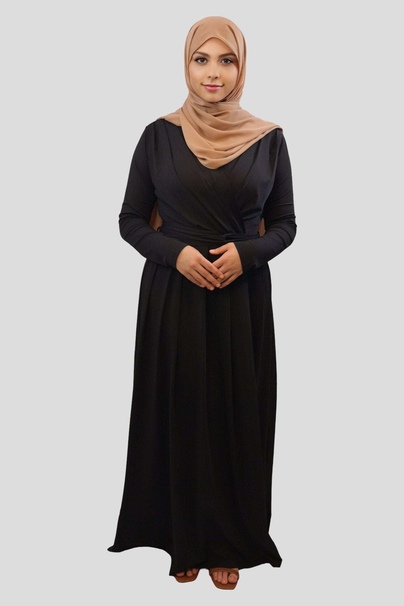 Small / Black / Nida