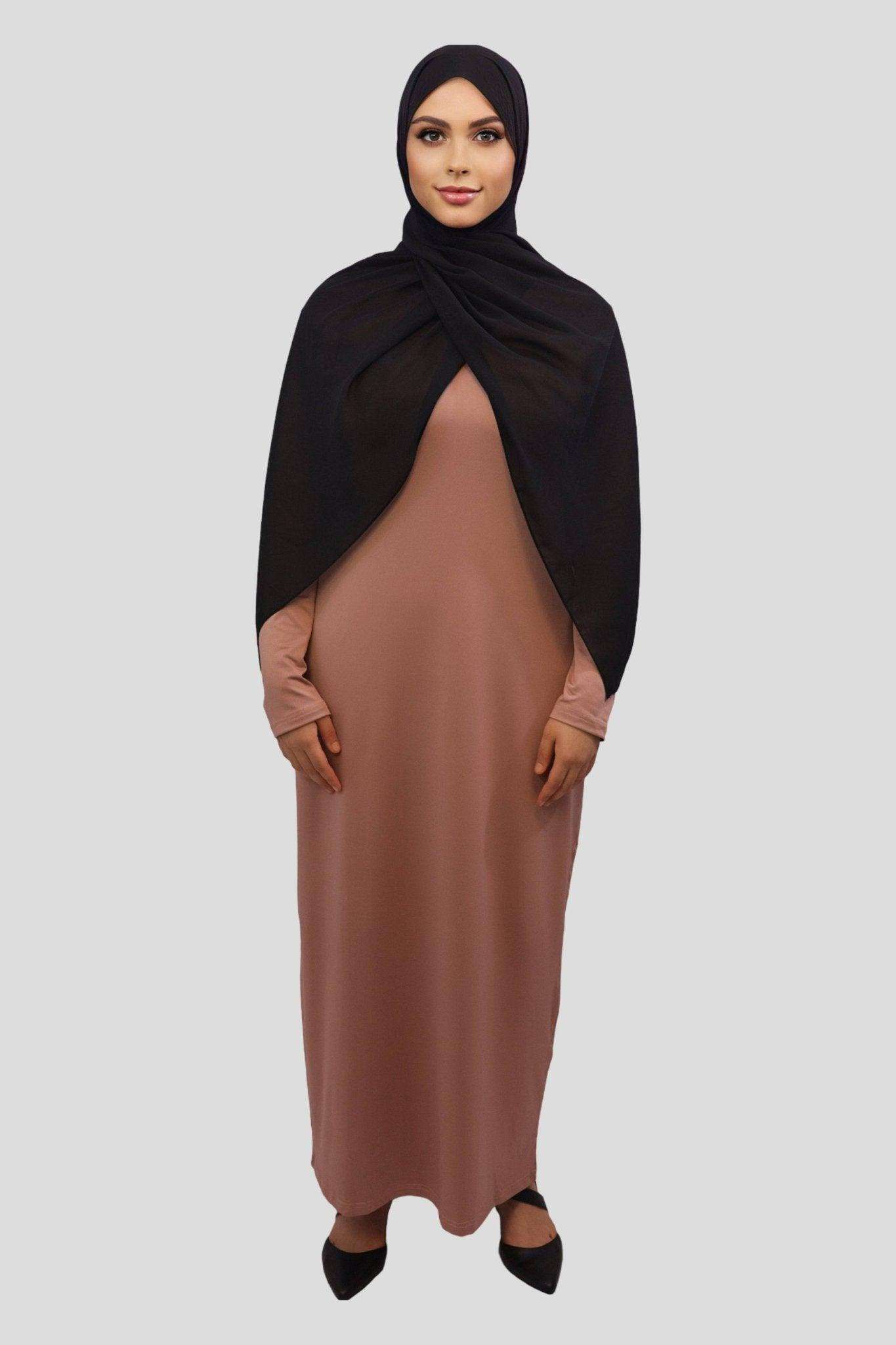 Small / Rose Taupe / Nida