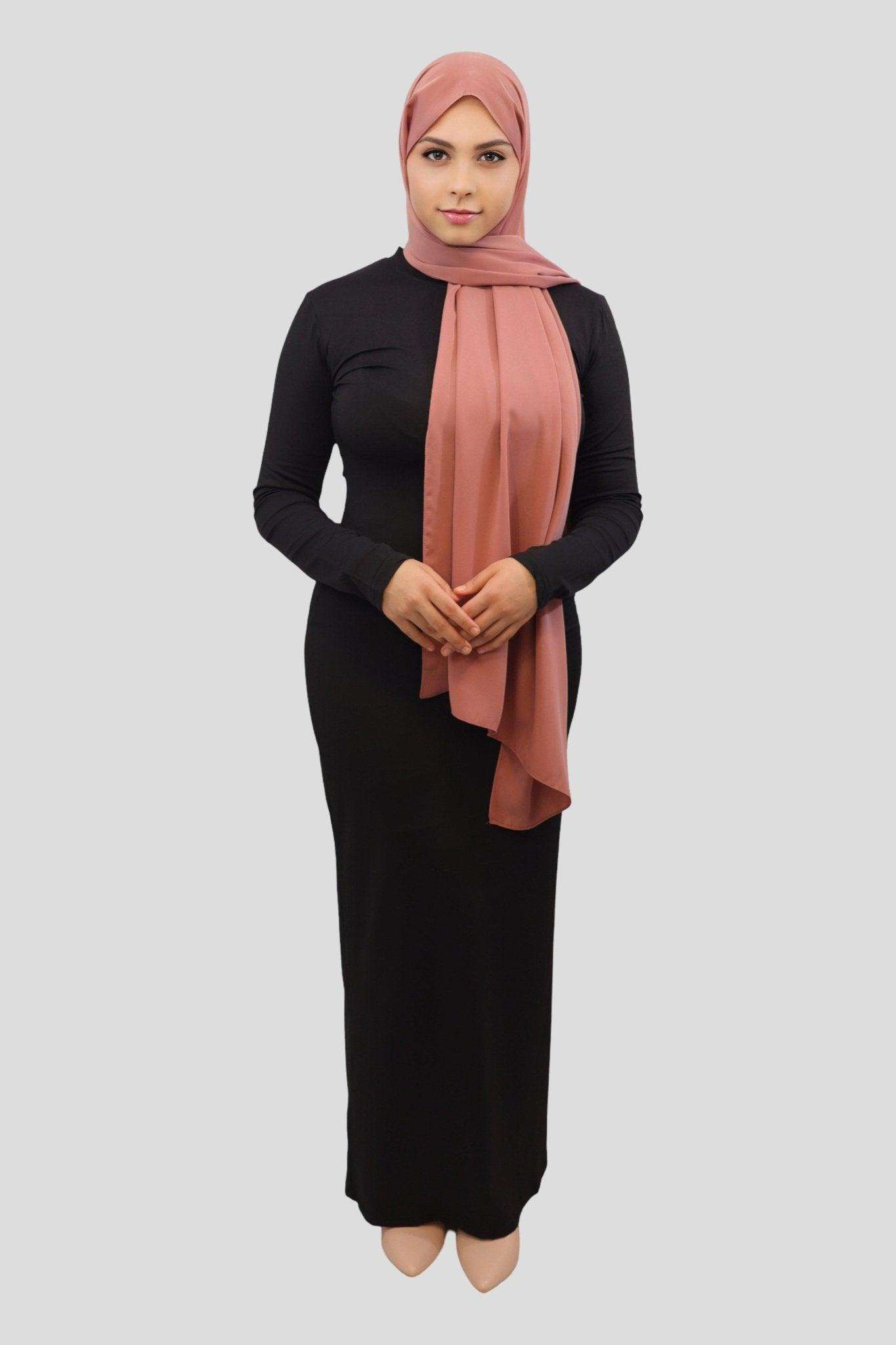 Small / Black / Nida