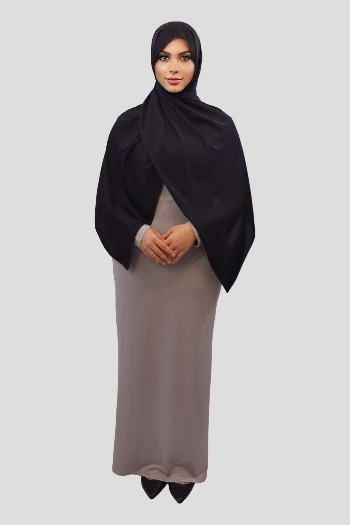 Small / Gray / Nida