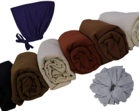 Essential Hijab Set with Accessories - Your Daily Elegance Redefined