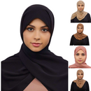 Luxury Silk Hijabs: Embrace Elegance with Our Premium Medina Collection