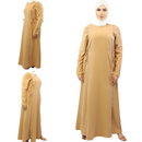 Sara Waist Tied Abaya