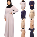 Modest Chiffon Maxi Dress – Alishba | Eid & Ramadan Modest Wear