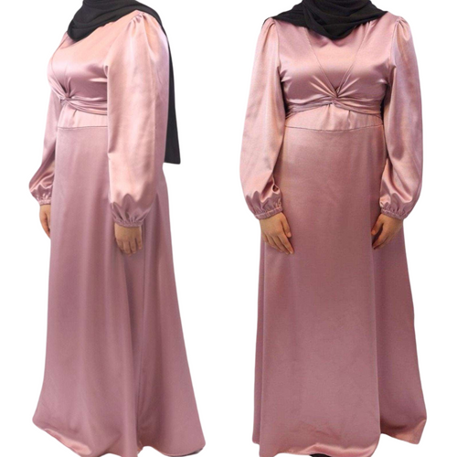 Jamila Maxi Dress