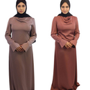Kinza Serenity Maxi Dress