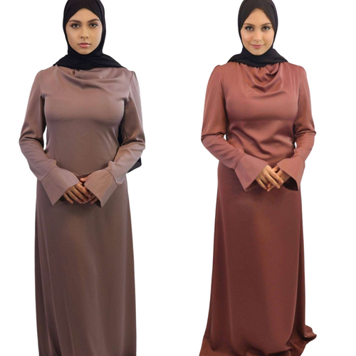 Kinza Serenity Maxi Dress