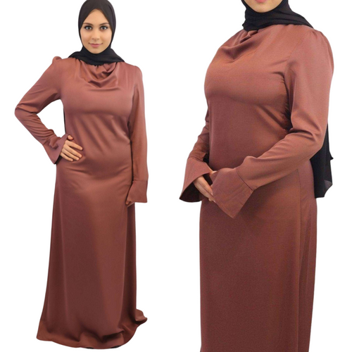 Kinza Serenity Maxi Dress