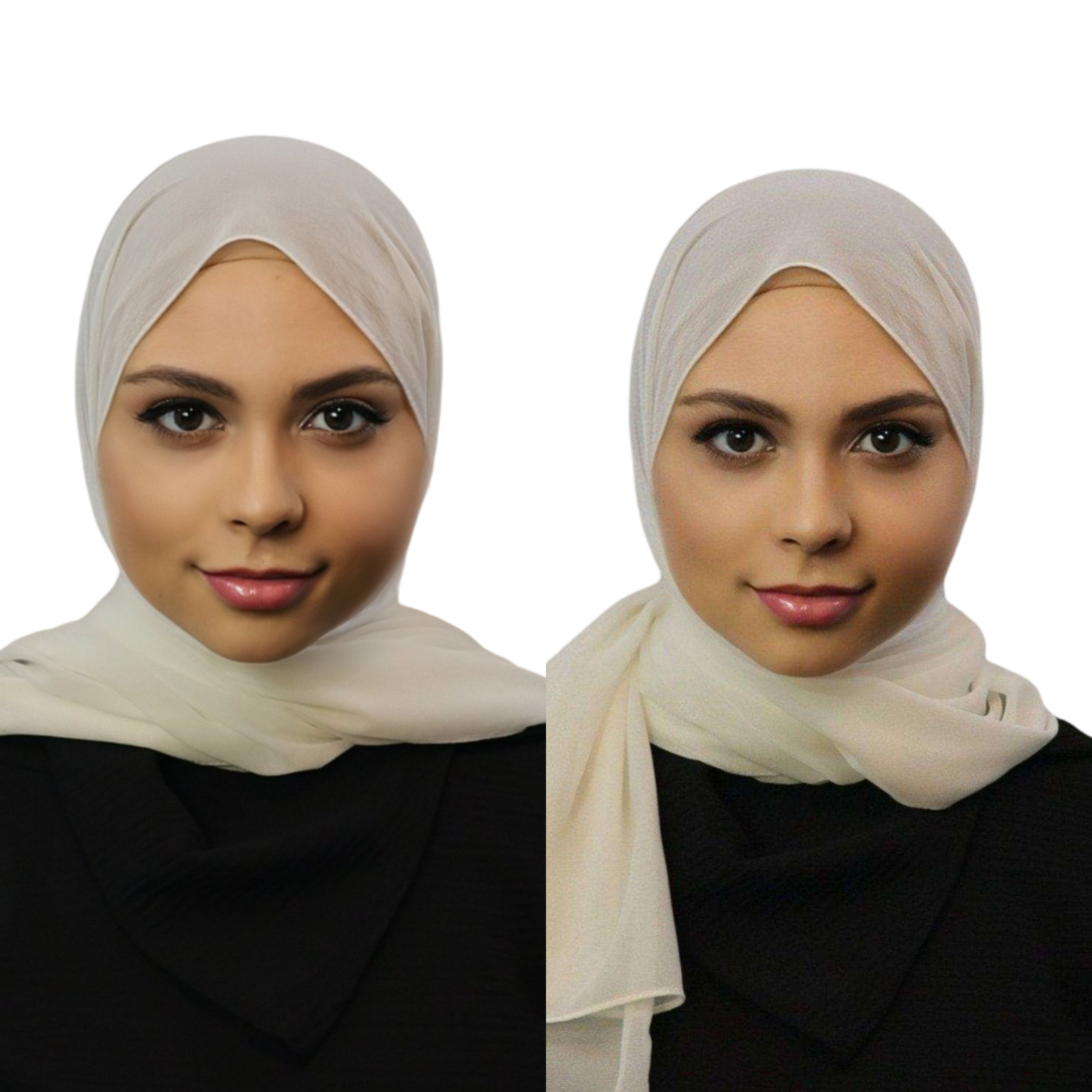 Hijab Gift Set – Premium Modest Essentials Collection