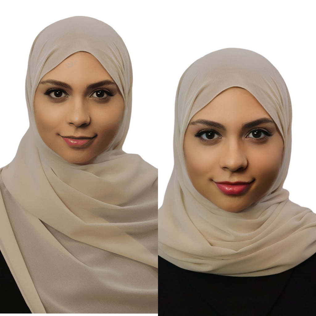 Hijab Gift Set – Premium Modest Essentials Collection