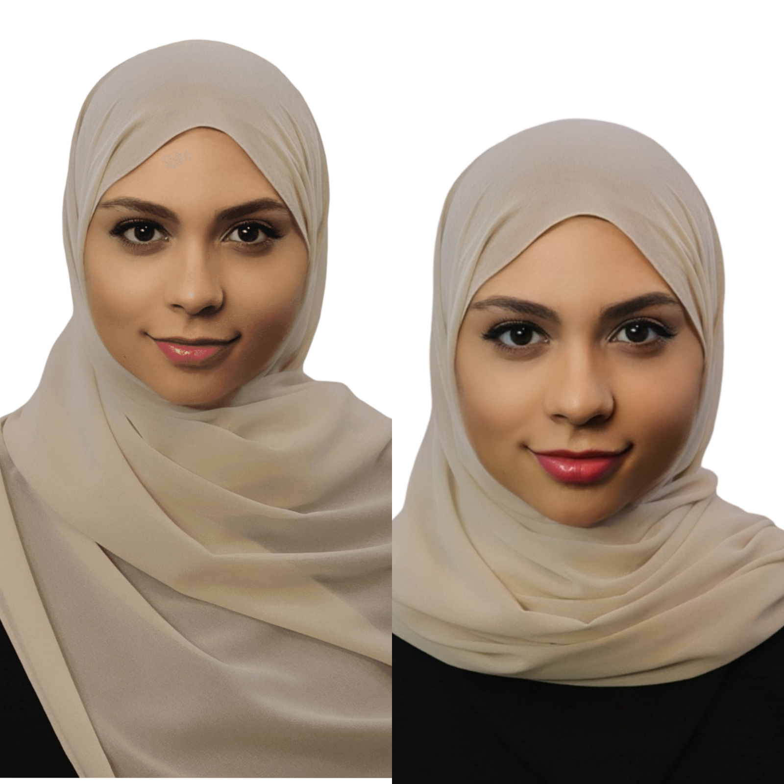 Hijab Gift Set – Premium Modest Essentials Collection