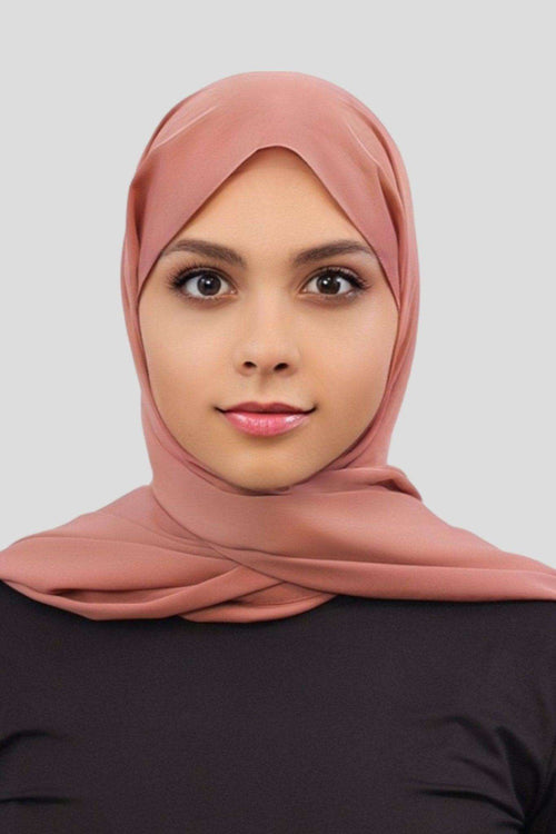 Premium Luxury Medina Silk Hijabs - MODESTY MUSLIMAH
