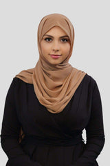 Premium Luxury Medina Silk Hijabs - MODESTY MUSLIMAH