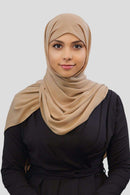 Premium Luxury Medina Silk Hijabs - MODESTY MUSLIMAH