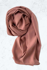 Premium Luxury Medina Silk Hijabs - MODESTY MUSLIMAH