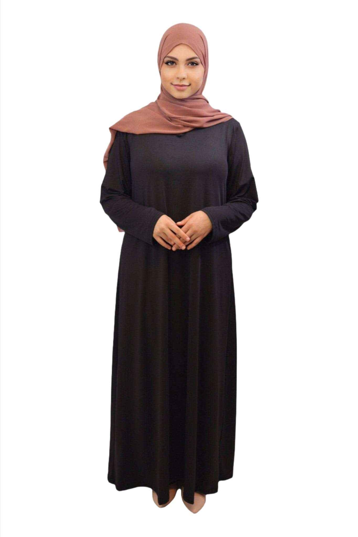 Medium / Black