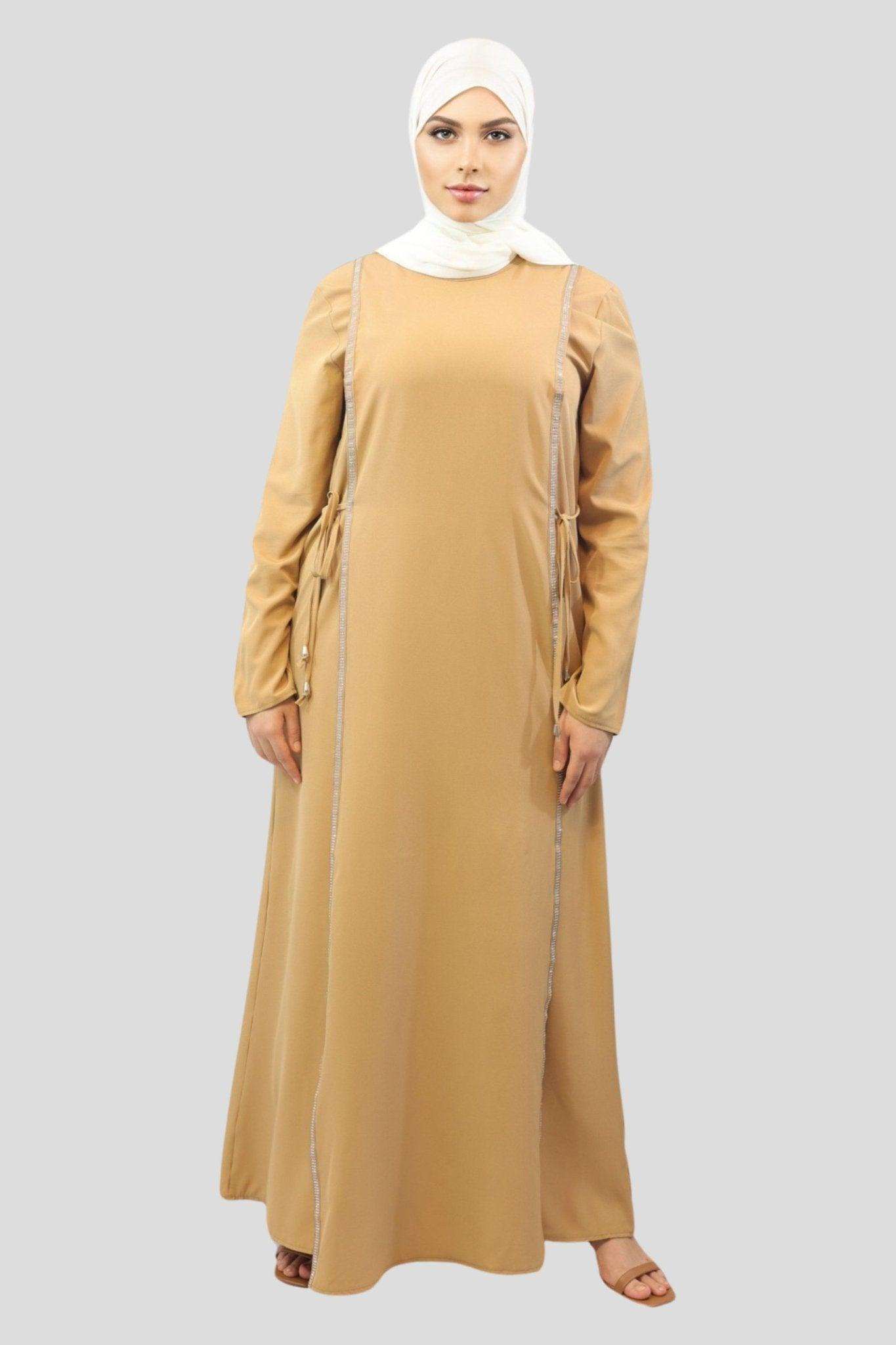 Medium / Khaki