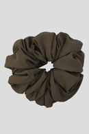 Essence scrunchie for modest fashion, perfect for work and school