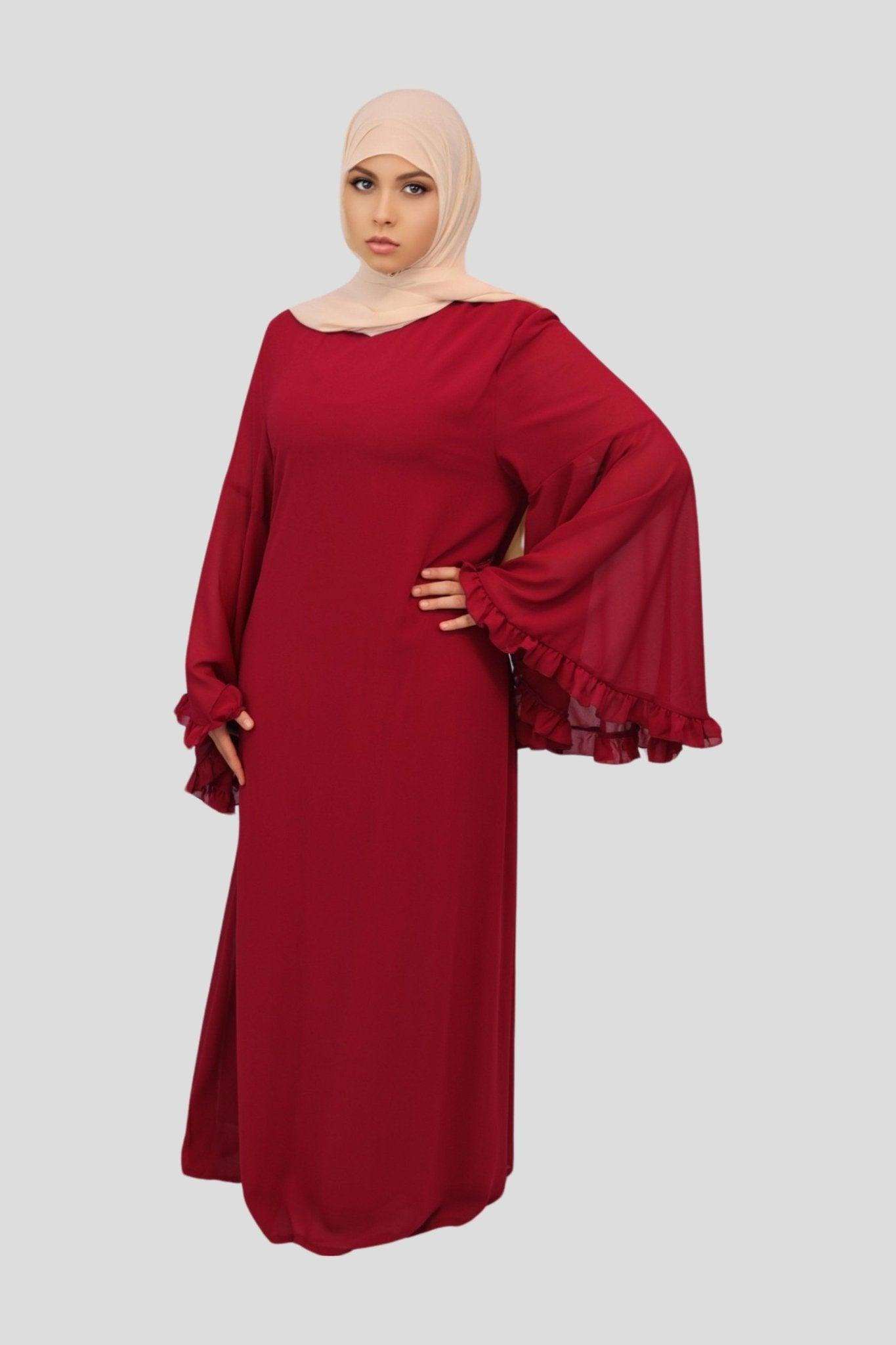 Free size / Red